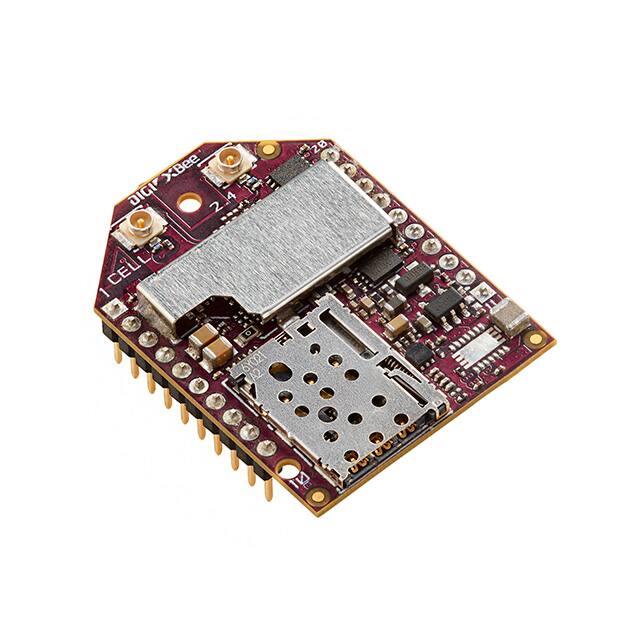 Digi XB3-C-A2-UT-001