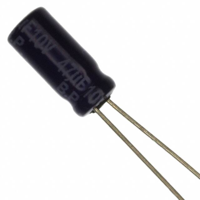 Panasonic Electronic Components ECE-A1EN220X