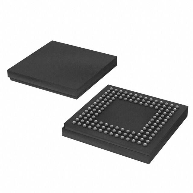 Xilinx Inc. XC2C128-7CPG132C