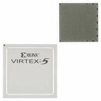 Xilinx Inc. XC5VLX220-1FF1760C