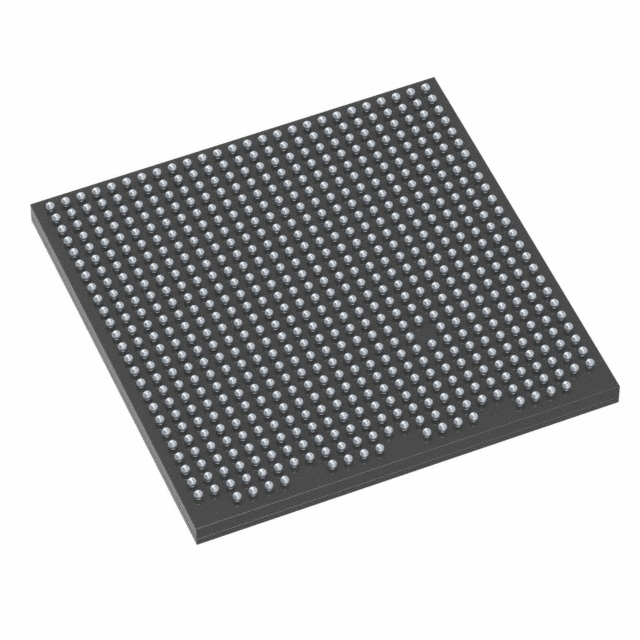 Xilinx Inc. XC5VLX30T-1FFG665C