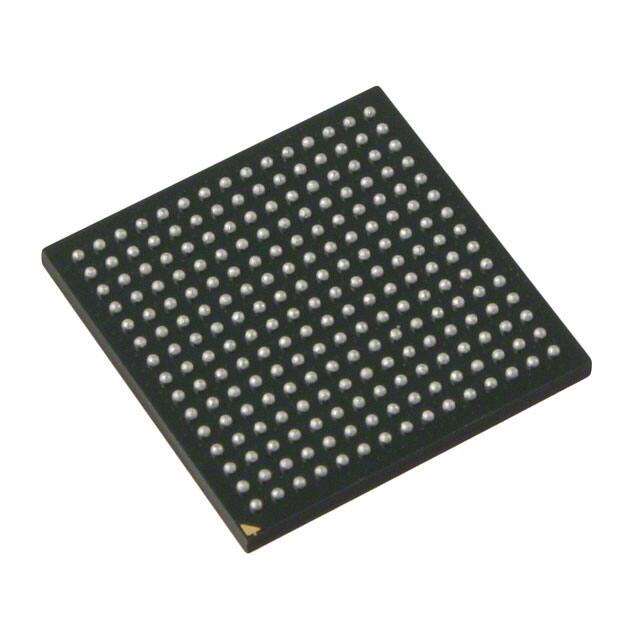 Xilinx Inc. XC6SLX9-2CSG225C