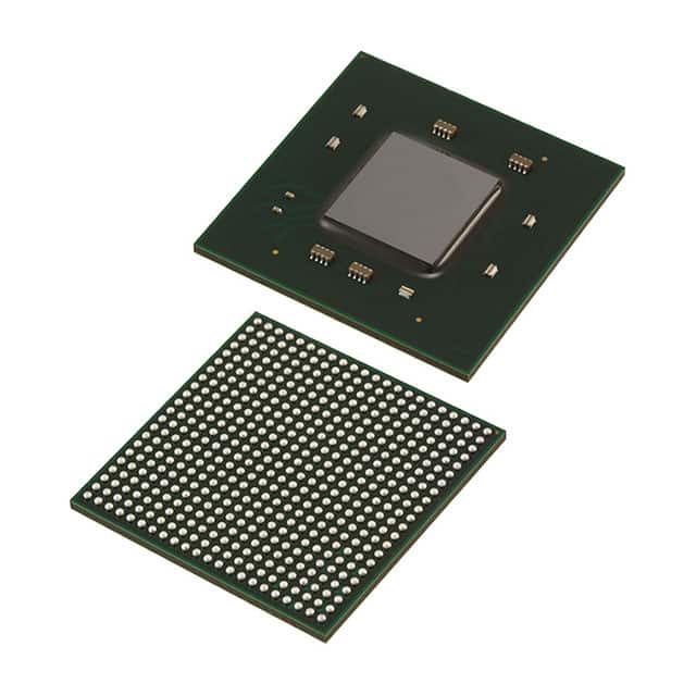Xilinx Inc. XC7A200T-1SBG484C