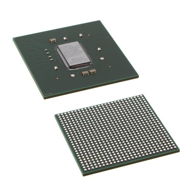 Xilinx Inc. XC7K160T-1FFG676C