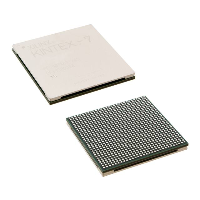 Xilinx Inc. XC7K410T-2FFG900I