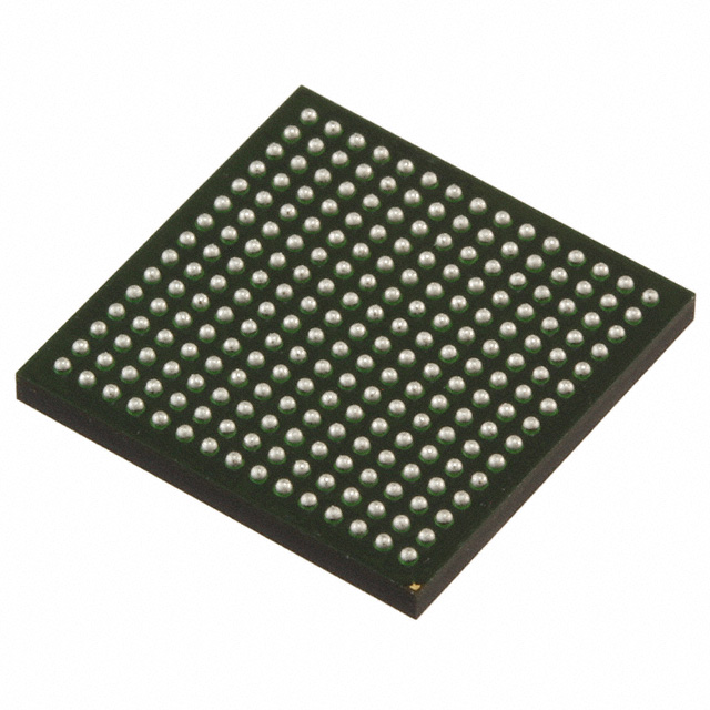 Xilinx Inc. XC7Z010-1CLG225C