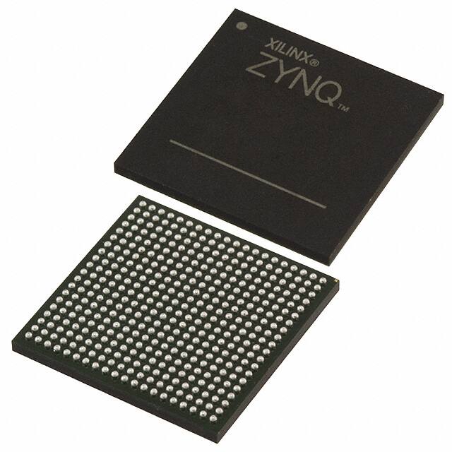 Xilinx Inc. XC7Z010-3CLG400E
