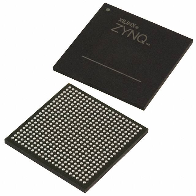 Xilinx Inc. XC7Z015-3CLG485E