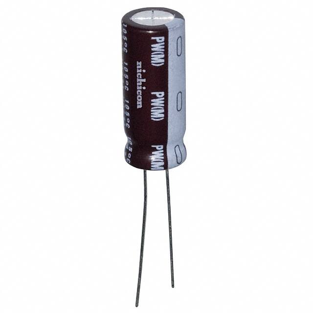 Nichicon UPW1H102MHD
