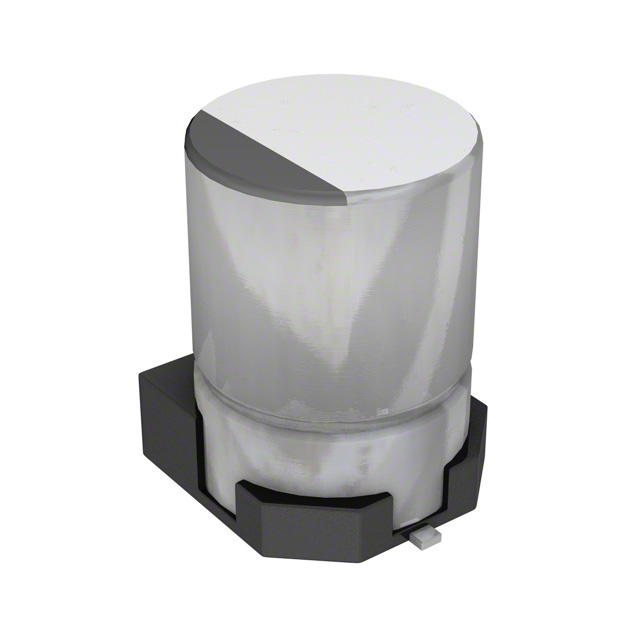 Cornell Dubilier Electronics (CDE) AVE226M35D16T-F