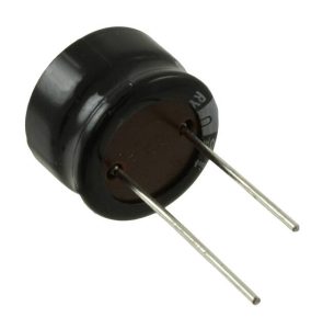 Nichicon URY2G220MRD thumbnail