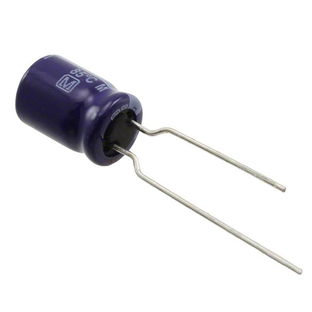 Panasonic Electronic Components ECA-1HM101BJ