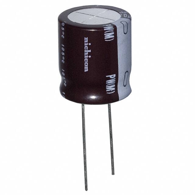 Nichicon UPW1J221MPD