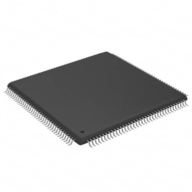 Xilinx Inc. XCCACE-TQ144I