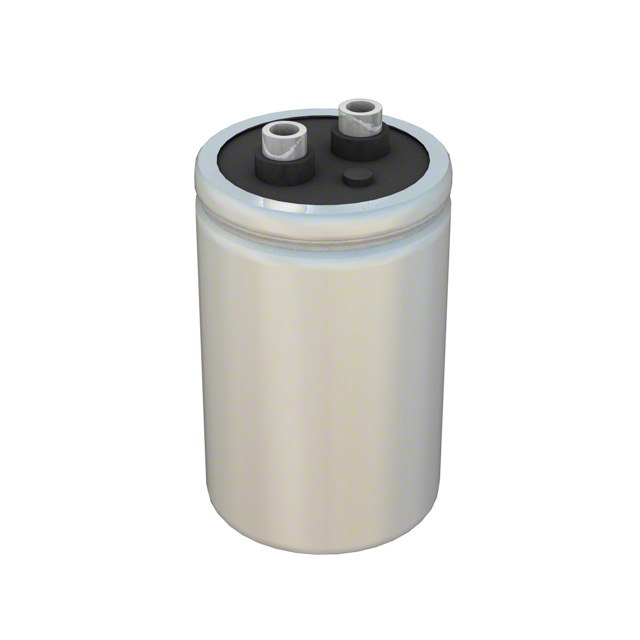 Cornell Dubilier Electronics (CDE) CGO103M016L