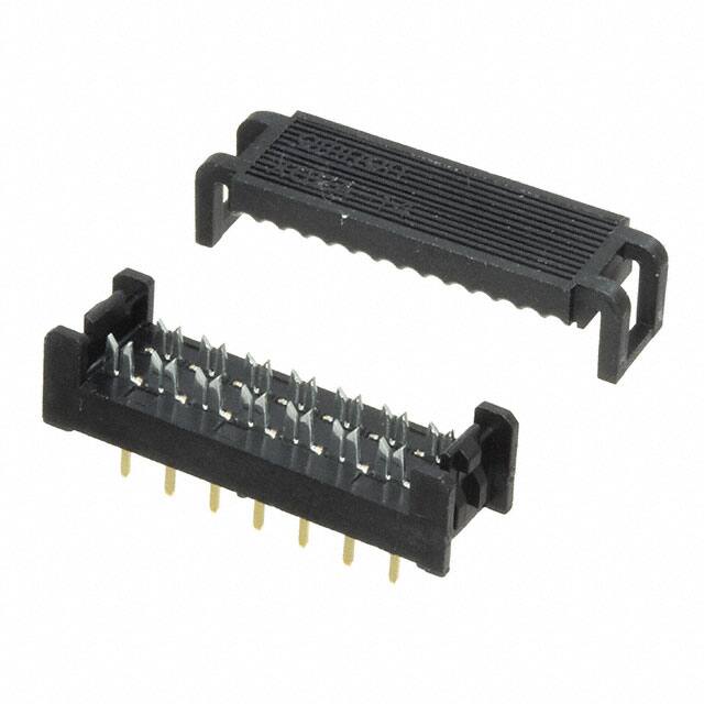Omron Electronics Inc-EMC Div XG2A-1402