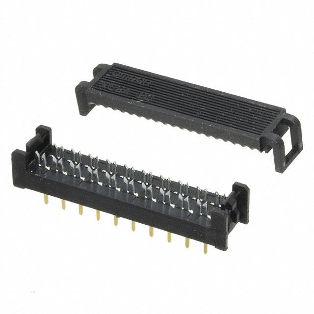 Omron Electronics Inc-EMC Div XG2A-2002