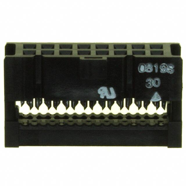 Omron Electronics Inc-EMC Div XG4M-1630