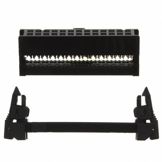 Omron Electronics Inc-EMC Div XG4M-2630-U
