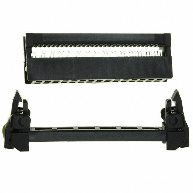 Omron Electronics Inc-EMC Div XG4M-3030-U