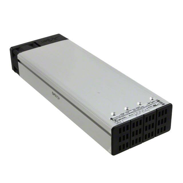 Advanced Energy XMB-01
