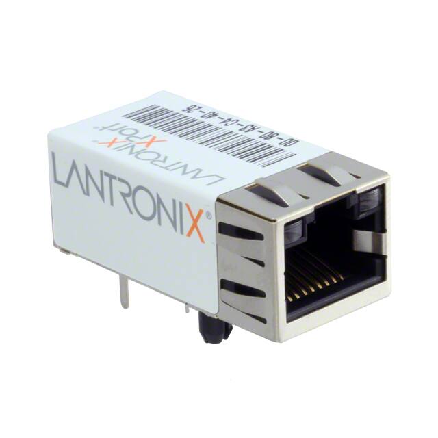 Lantronix, Inc. XP1001000-05R