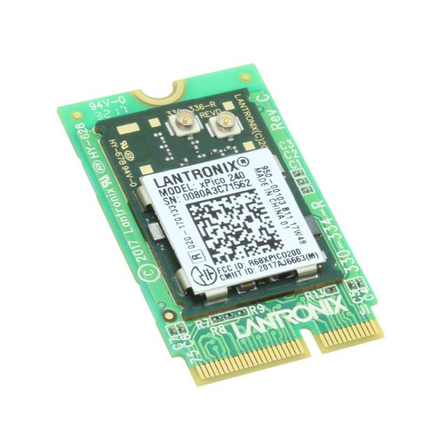 Lantronix, Inc. XPC240300S
