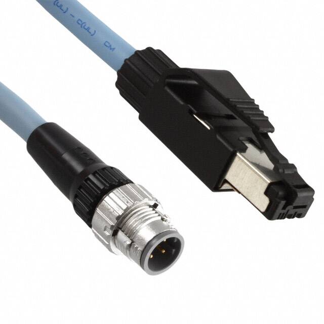 Omron Electronics Inc-EMC Div XS5W-T421-AMC-K