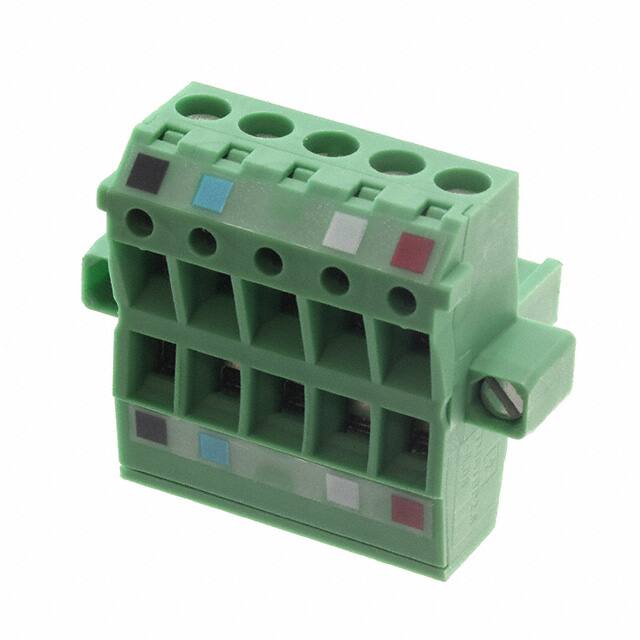 Omron Automation and Safety XW4B-05C4-TF-D