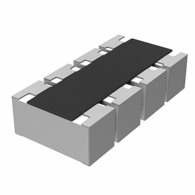 Yageo YC124-JR-0710KL