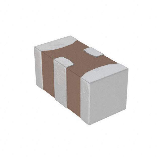 TDK Corporation YFF18PC0J105MT0H0N