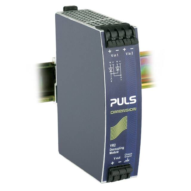 PULS, LP YR40.242