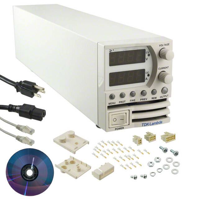 TDK-Lambda Americas Inc. Z100-2-U