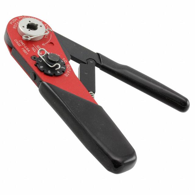 Harwin Inc. Z125-900