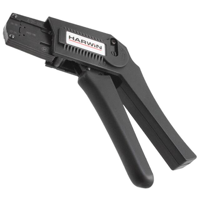 Harwin Inc. Z20-320
