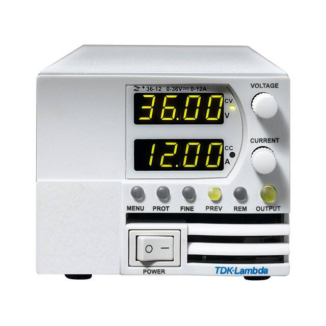 TDK-Lambda Americas Inc. Z650-0.64-IS510-U