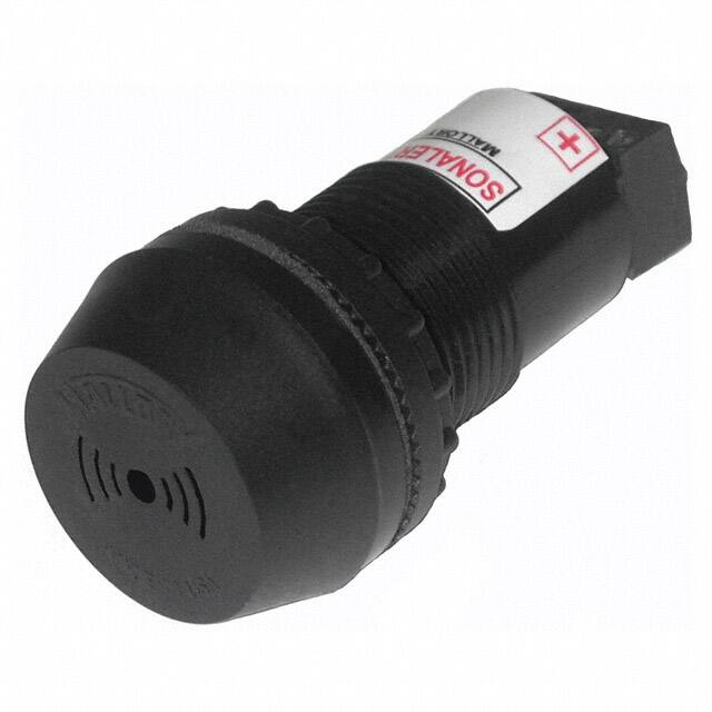 Mallory Sonalert Products Inc. ZA048LADP2