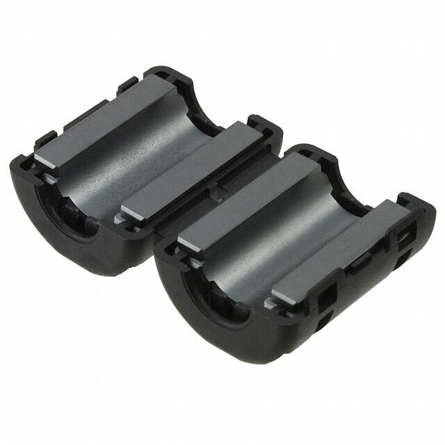 TDK Corporation ZCAT12V-BK