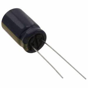 Panasonic Electronic Components EEU-FC1J181S thumbnail