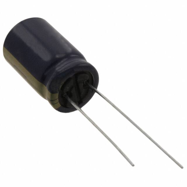 Panasonic Electronic Components EEU-FC1J181S