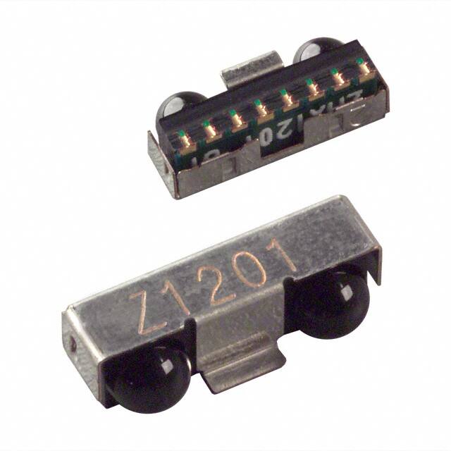 Zilog ZHX1201MB115THTR
