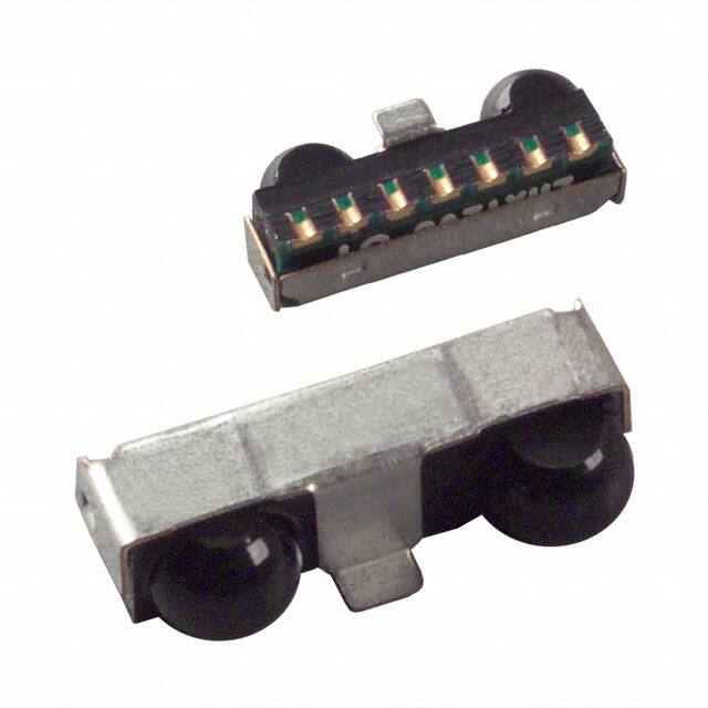 Zilog ZHX1203MB115THTR
