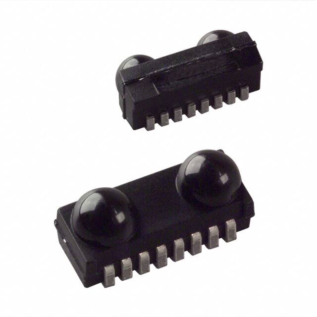 Zilog ZHX2022MV040THTR