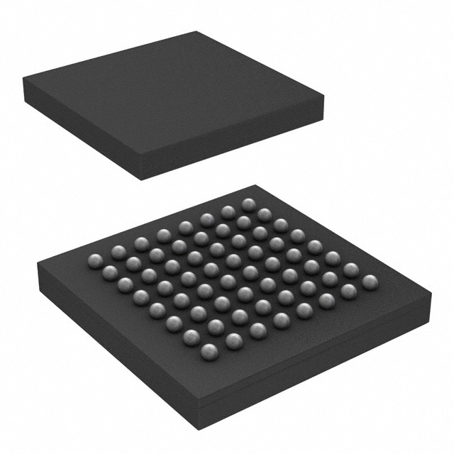 Microchip Technology ZL30142GGG2