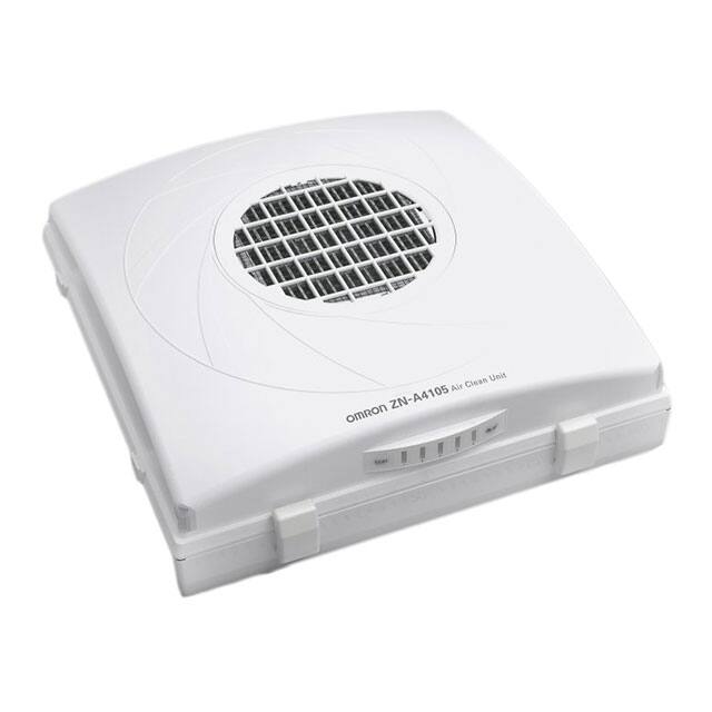 Omron Automation and Safety ZN-A4105