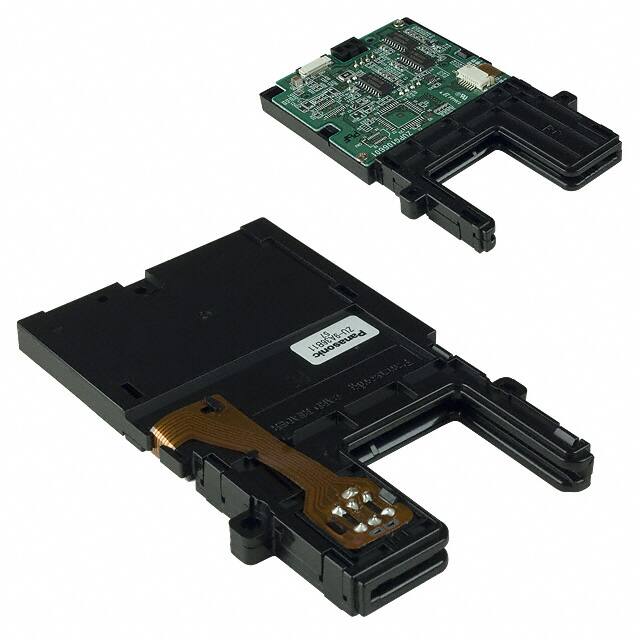 Panasonic - ATG ZU-9A36B11
