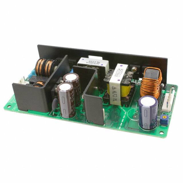 TDK-Lambda Americas Inc. ZWS150BP48