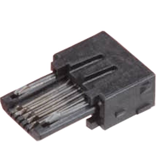 Hirose Electric Co Ltd ZX20-B-5S-UNIT(30)