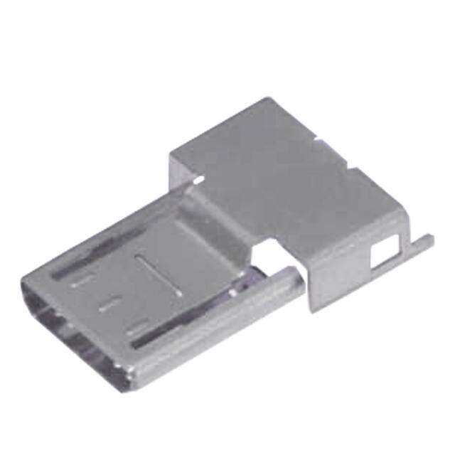 Hirose Electric Co Ltd ZX20-B-SLDC