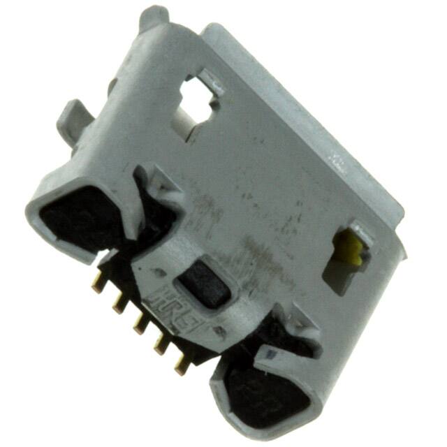 Hirose Electric Co Ltd ZX62-B-5PA(33)
